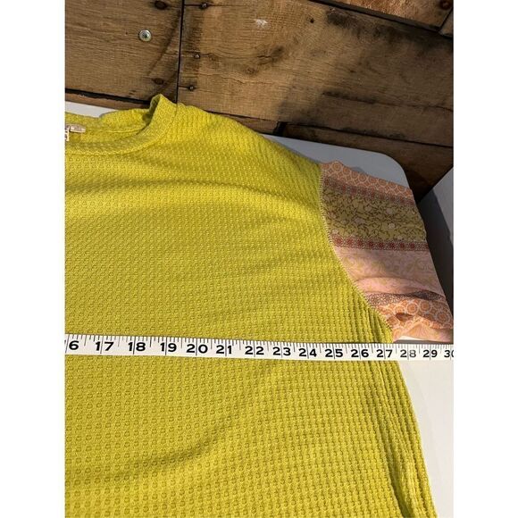 Blu Pepper knit blouse - Picture 6 of 8